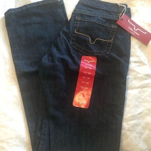 Women’s Kimes Ranch Betty Jeans